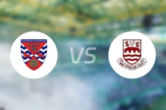 达根汉姆vs车姆斯福特比分预测【2026/04/06】