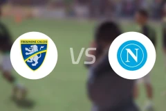 弗罗西诺内U20vs那不勒斯U20比分预测【2026/03/14】