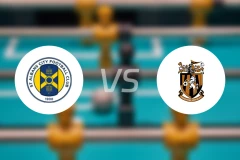 圣阿尔班斯vs福克斯顿比分预测【2026/04/04】