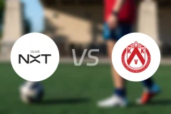 布鲁日B队vs科特赖克比分预测【2026/01/28】