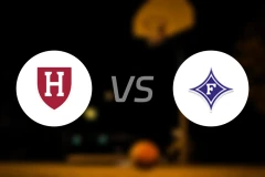 哈佛大学vs弗尔曼大学比分预测【2025/12/07】