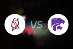 贝拉明大学vs堪萨斯州立大学比分结果战报【2025/11/09】