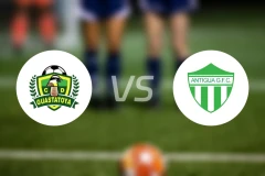 瓜斯塔托亚vs安提瓜GFC比分预测【2024/10/28】
