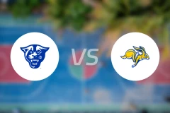 佐治亚州立vs南达科他州立大学比分预测【2025/11/22】