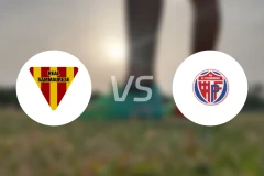 桑木瑞斯vs福索姆布隆比分预测【2025/11/02】