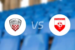 NK托米斯拉夫塞尔纳vs贝利什切比分预测【2026/03/22】