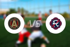 亚特兰大联vs新英格兰革命比分预测【2026/04/23】