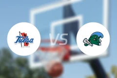 塔尔萨女篮vs杜兰大学女篮比分预测【2026/01/07】