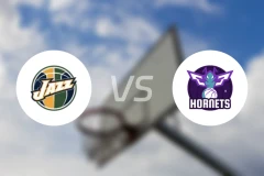 爵士vs黄蜂比分预测【2025/11/03】