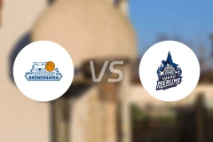 不来梅艾斯巴伦vs克赖尔森姆比分预测【2026/03/22】