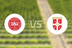 丹麦女足U19vs塞尔维亚女足U19比分预测【2026/04/09】