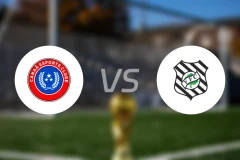 卡纳BA青年队vs费古埃伦斯U20比分预测【2026/01/14】