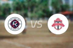新英格兰革命B队vs多伦多FCB队比分结果战报【2026/03/09】