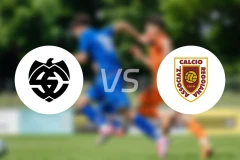 斯佩齐亚vs雷吉亚纳比分结果战报【2026/03/01】