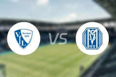 波鸿女足vs梅彭女足比分预测【2025/12/14】