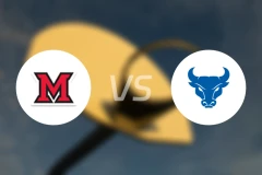 迈阿密vs布法罗大学比分预测【2026/02/04】