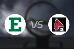 东密歇根vs波尔州立大学比分预测【2026/01/07】