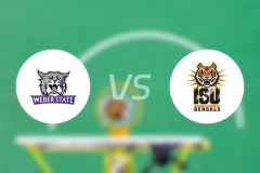 韦伯州立大学vs爱达荷州立大学比分结果战报【2026/03/01】