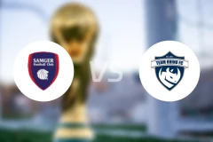 萨姆格尔FCvs犀牛FC比分预测【2026/01/10】