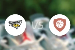 陶森大学vs未确定对阵球队比分预测【2025/11/27】