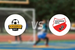 里积斯堡男孩vs高沙根男生比分预测【2026/02/21】