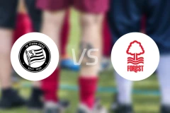 格拉茨风暴vs诺丁汉森林录像回放【2025/11/07】