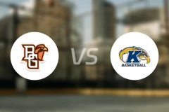 柏林格林大学vs肯特州立大学比分预测【2026/01/07】