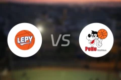 勒帕瓦兰皮林托 女子vs普赫塔雷特女篮比分预测【2025/11/03】