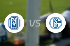 梅彭U19vs沙尔克04U19比分预测【2025/12/06】