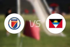 海地女足U17vs安提瓜及巴布达女足U17比分结果战报【2026/01/26】