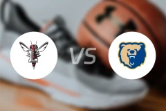 林奇堡大学vs摩根州立大学比分结果战报【2026/01/21】