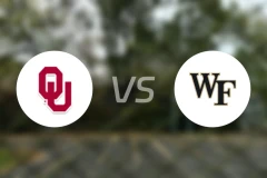 俄克拉荷马大学vs维克森林大学比分预测【2025/12/03】
