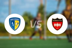 切里尼奥拉vs索伦托卡西奥比分预测【2026/03/16】