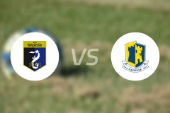 ASD因佩里亚vs凯雷塞语比分预测【2025/11/16】