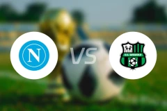 那不勒斯U20vs萨索洛U20比分预测【2026/03/07】