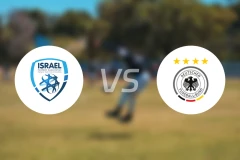 以色列U21vs德国U21比分预测【2024/09/05】