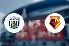 西布罗姆维奇vs沃特福德比分预测【2026/04/22】