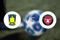 布隆德比vs中日德兰比分结果战报【2024/10/07】