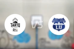塔尔图大学vs拉特维加斯比分预测【2025/12/06】