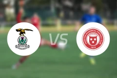 因弗内斯vs汉密尔顿比分预测【2025/12/13】