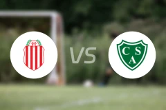 巴拉卡斯中央vs萨米恩托比分结果战报【2026/04/03】