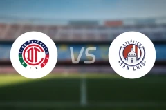 托卢卡女足vs圣路易斯竞技女足比分预测【2026/02/05】