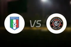 布里斯班城vs摩顿城精英比分预测【2026/02/28】