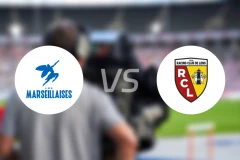 马赛女足vs朗斯女足比分预测【2025/11/22】