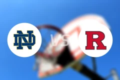 圣母大学vs罗格斯大学比分结果战报【2025/11/26】