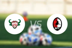 高米多vs桑马斯比分预测【2026/04/05】