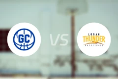 黄金海岸压路机女篮vs洛根迅雷女篮比分预测【2026/04/19】