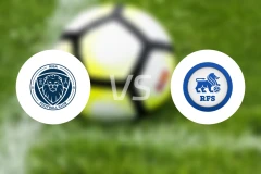 里加FCvs里加足球学院比分结果战报【2025/11/08】