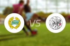 哈马比女足vs阿贾克斯女足比分结果战报【2025/11/21】