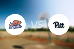 巴克尼尔大学vs匹兹堡大学比分预测【2025/11/18】
